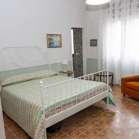 Bb Piedarienzo Couette-café San Felice a Cancello